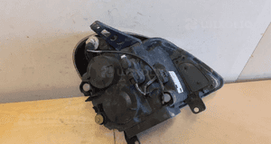 Renault modus lampa przód przednia lewa oryginał wysyłka! 2