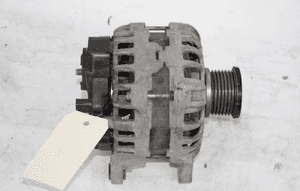 Alternator RENAULT CLIO IV 0.9 TCE 231006007R 1