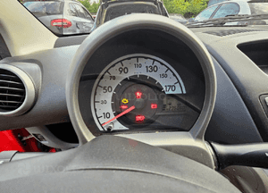 Citroen C1 Peugeot 107 Toyota Aygo 1.0 zegar licznik  83800-0H011 1