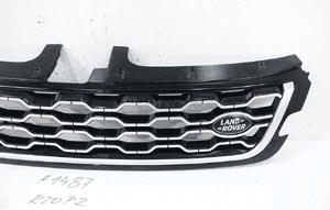 Land rover evoque ii 2019- atrapa grill chłodnicy K8D2-8200A K8D2-8200B 3