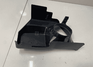 Audi A4 B6 osłona zbiorniczka wspomagania 8E0103927A 2