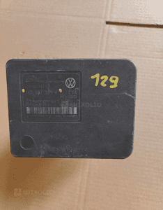POMPA ABS Audi A3 8P OE 1K0614517H 1K0907379K 1