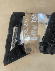 Lampa tył tylna lewa w klapę bmw 2 F45 7311041-10 2014- 9