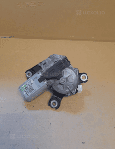 Silniczek wycieraczki tył opel meriva a nr 53011112 / 09132802 3