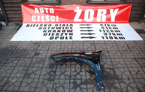 sorento II błotnik A40557 WYSYŁKA 1