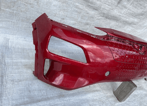 HYUNDAI KONA ELEKTRYK ZDERZAK PRZEDNI 2