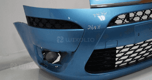 Zderzak przedni citroen C4 picasso i knyc 2007 3