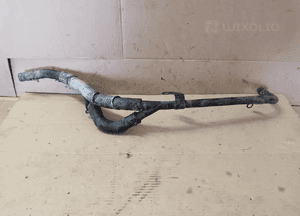 Wąż przewód wody płynu Ford Mondeo MK3 1.8 2.0 16V XS7H18495EA 1S7118K582MF 4