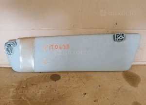 Słonecznik osłona przeciwsłoneczna lewa Mercedes Vito 639 2