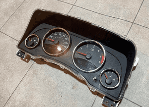 Jeep compass i lift 11-16R 2.2CRD manual licznik 1