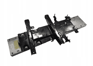 Podstawa mocowanie akumulatora opel e-corsa f 9834471180 2019-2024 1