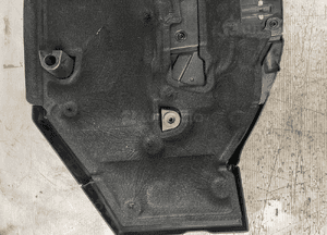 BMW X5M E70 X6M E71 4.4 DEKIEL POKRYWA SILNIKA 7589646 6