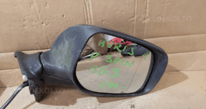 #LUSTERKO PRAWE 5 PIN TOYOTA AURIS I 1G3 1