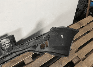 Zderzak przód przedni jeep compass i 1 lift 2011- 7
