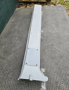 Oslona Slupka B Srodkowego Tapicerka Lewa Prawa Mercedes Sprinter 901 VW LT 96-06r 33