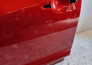 Drzwi lewe przednie lewy przód nissan juke 2 ii 2019- 2