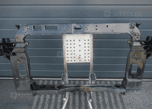 Pas wzmocnienie czołowe hyundai tucson iii 3 64101-D7000 2015 17