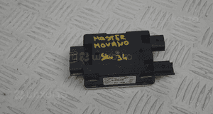 STEROWNIK MODUŁ POMPY MASTER MOVANO 0580001015 / 169108548R 1