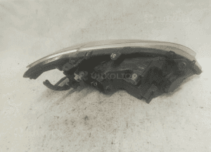 Przod przednia lampa lewa toyota corolla E12 2