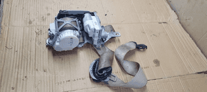 Pas bezpieczeństwa napinacz lewy przód przedni lewy Mercedes GL X166 W166 A1668601300 3