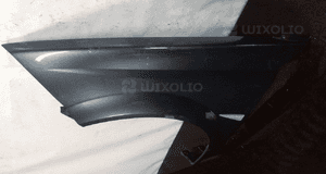 Błotnik PRZÓD PRZEDNI  LEWY TEB66 RENAULT MEGANE II CC CABRIO 2