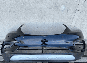 Zderzak przód przedni opel mokka i a x lift fl 2016- 42557112  spoiler dół 1