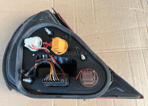 Lampa tylna prawa Jaguar XJ X358 2
