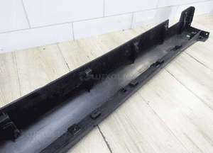 Listwa progowa prawa kia sportage iv 4 gt line 15- 87754-F1110 14