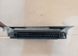 Komputer sterownik silnika Peugeot 406 0261206218 9636421780 5