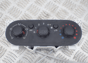 REGULACJA NAWIEWU TRAFIC III VIVARO B RADOM 1