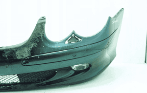Zderzak przod przedni mercedes kolor 197 sl R230 7