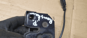 Zamek rygiel maski przód Skoda Roomster 5J0823509A 9