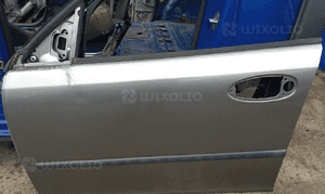 Saab 93 9-3  drzwi przód przednie  lewe  lak 297 02-06 1