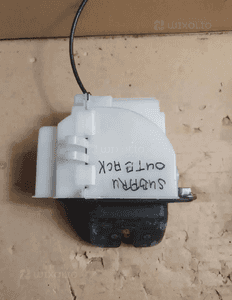 SUBARU OUTBACK III BP ZAMEK KLAPY BAGAŻNIKA KOMBI 3