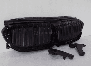 Kierownica powietrza górna BMW 5 G30/G31 - 3826 2