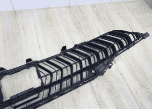 Kratka zderzaka citroen C5 aircross lift 9843208980 6