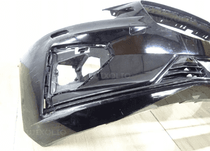 Volvo V60 S60 iii r-design zderzak przód 31455622 8