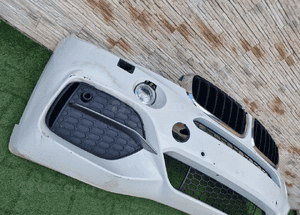 Zderzak przód bmw X5 F15 m pakiet 2