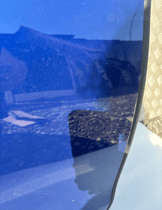 Drzwi prawy tyl tylne kpl peugeot 308 ii 2 T9 eegd 9