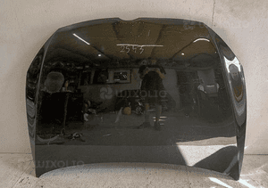 Maska pokrywa silnika vw golf vii 5G 12- 1