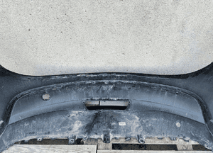 Zderzak tył tylny tesla model y 2020-  spoiler dół 1493763-00-A orygi cały 6