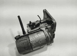 Rozrusznik land rover defender 2.5 td TD5 NAD101240 228000-7220 1999-2006 3