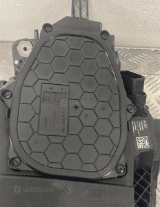Lampa przednia przód prawa porsche carrera 911 992 led matrix system 9P5941060D 2018 20