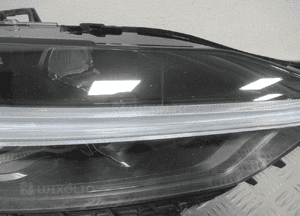 Lampa przednia przód prawa volvo XC60 ii full led 2017 8