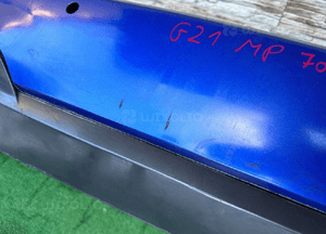 Zderzak bmw 3 G21 m pakiet 5
