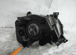 Halogen lewy KIA CEED III 2018- 92201-J7000 3