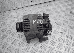 ALTERNATOR AUDI A2 1.4 BENZYNA 037903026C RADOM 1