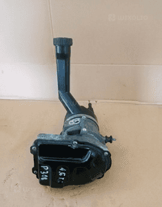 Pompa wspomagania kierownicy Peugeot 308 9684979180 1