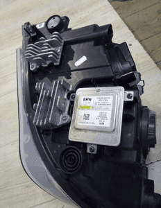 LAMPA prawa BMW X1 E84 LIFT XENON LED 7290240-07 13