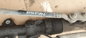 Maglownica przekładnia kierownicza Land Rover Freelander 8